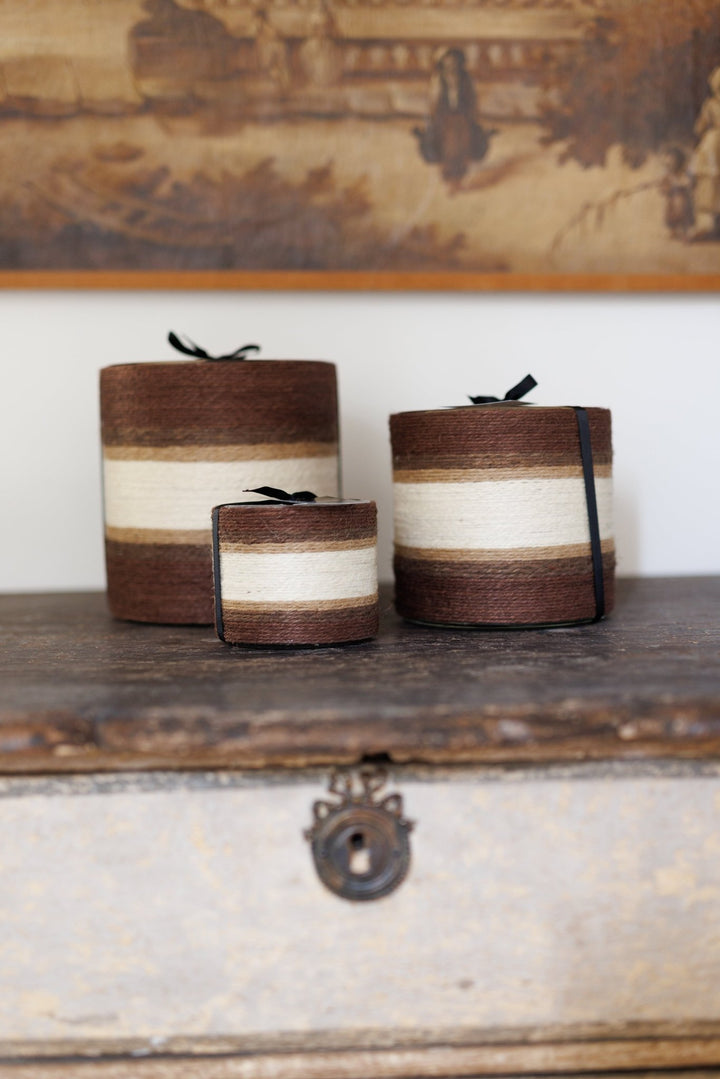 Vela Anne Grande - La Compañía Francesa