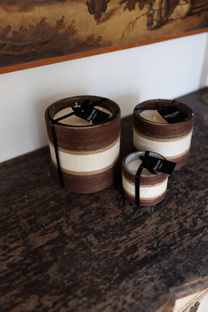 Vela Anne Grande - La Compañía Francesa