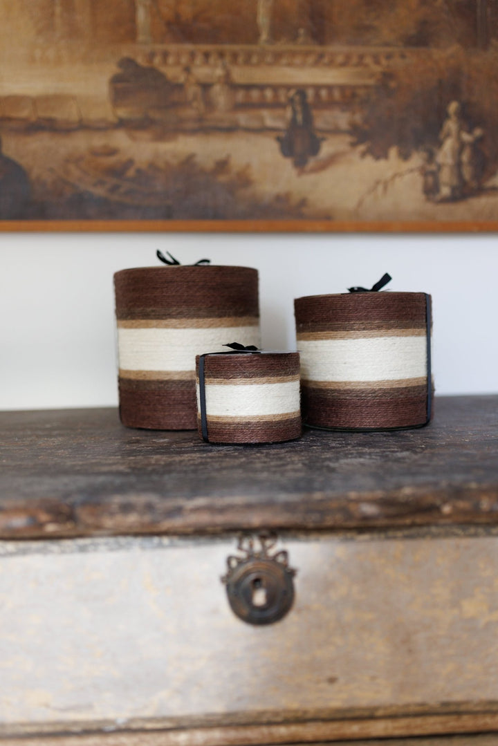 Vela Anne Grande - La Compañía Francesa