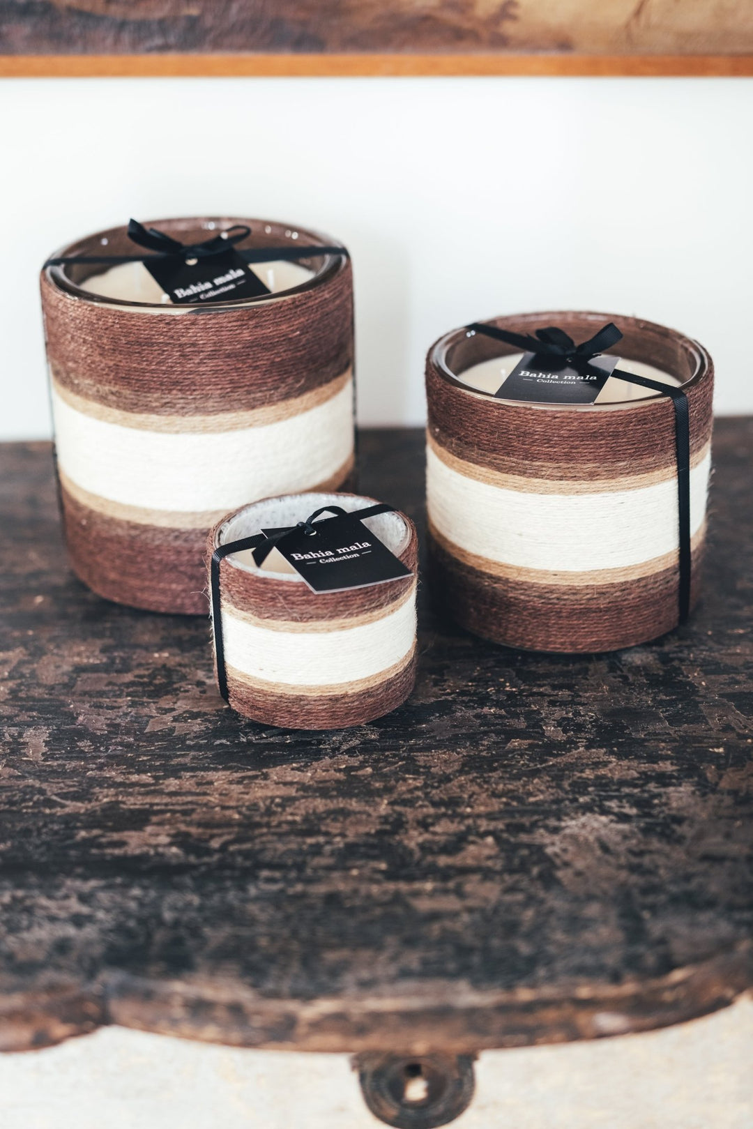 Vela Anne Grande - La Compañía Francesa