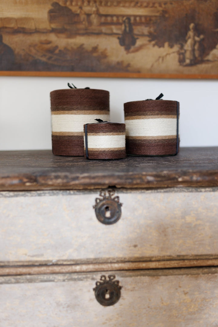 Vela Anne Grande - La Compañía Francesa