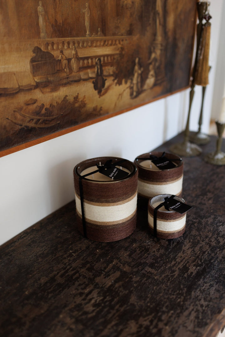 Vela Anne Grande - La Compañía Francesa