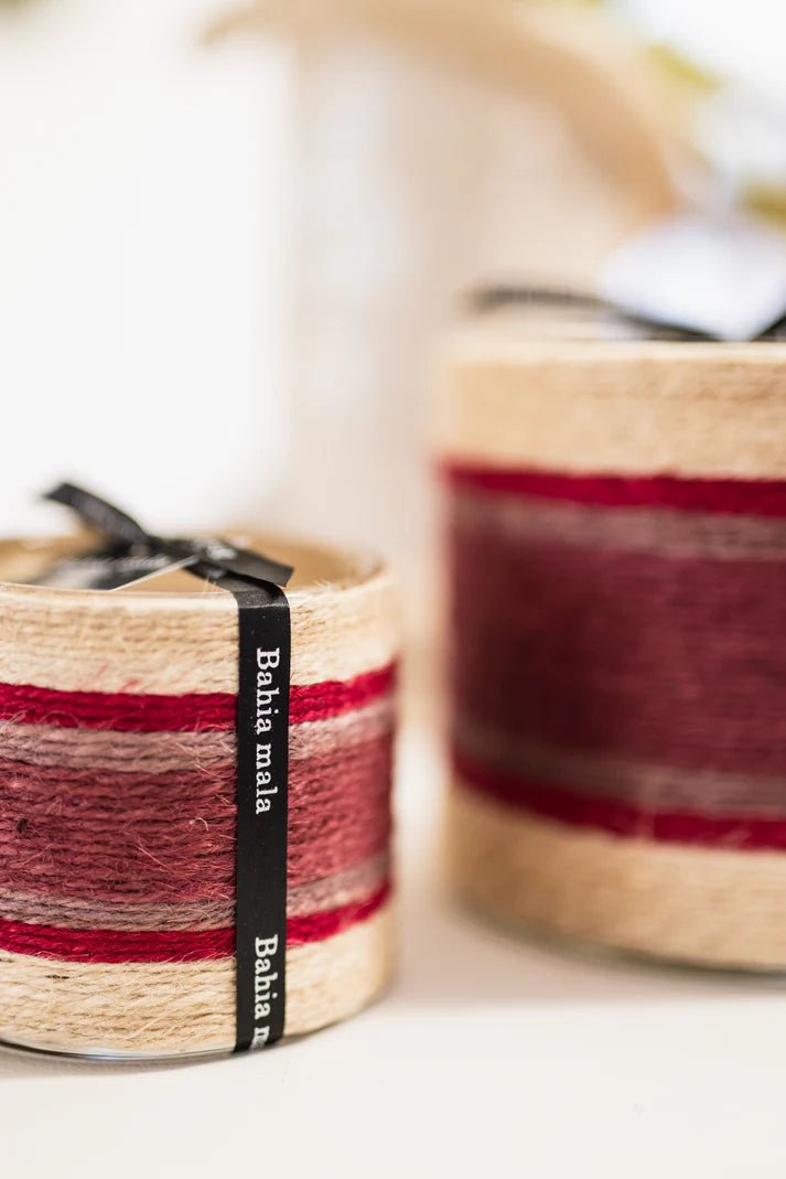 Vela Bernadette Grande - La Compañía Francesa