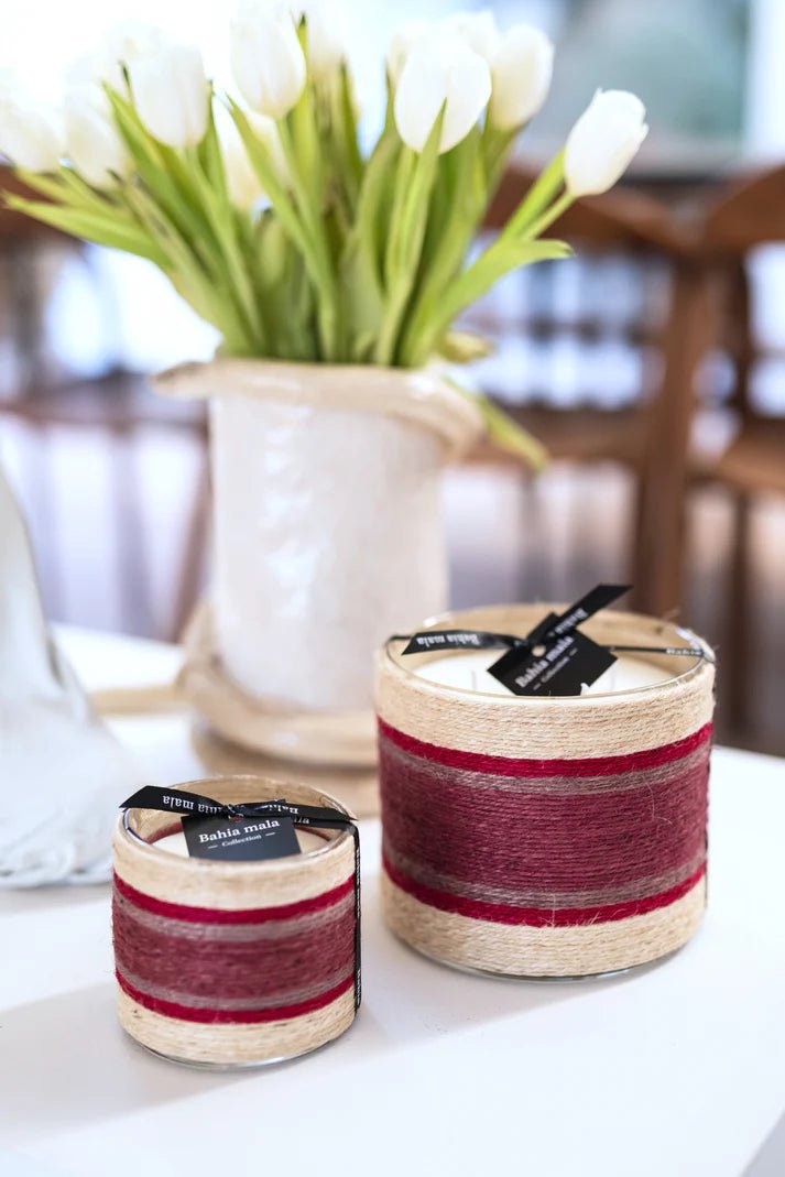 Vela Bernadette Grande - La Compañía Francesa