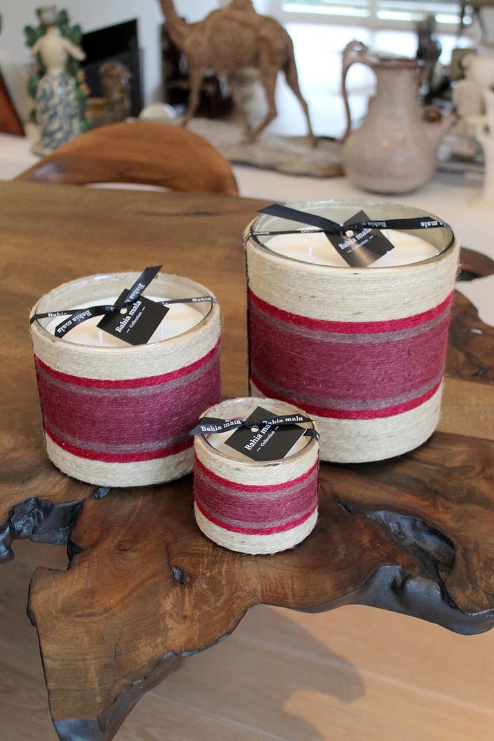 Vela Bernadette Grande - La Compañía Francesa