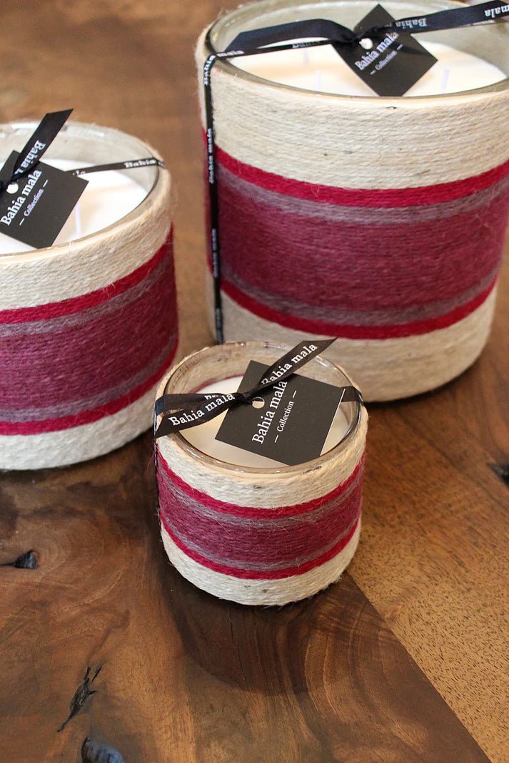 Vela Bernadette Grande - La Compañía Francesa