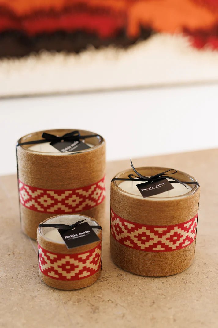 Vela Camille Grande - La Compañía Francesa