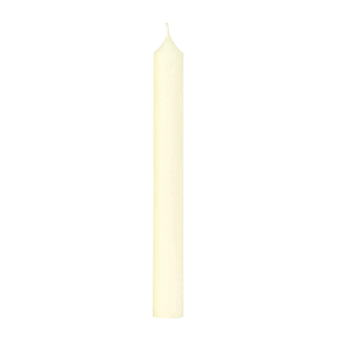 Vela de Candelabro Ivory - La Compañía Francesa