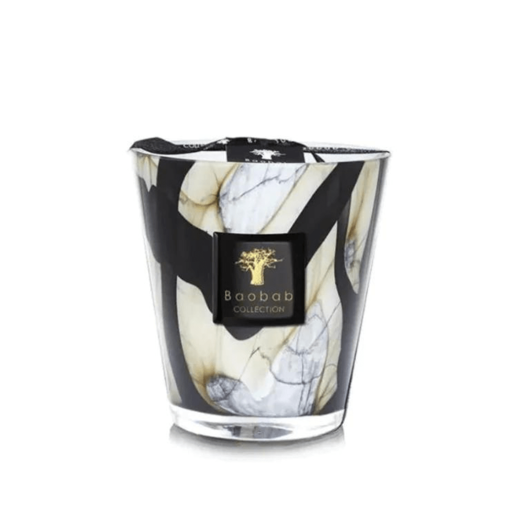 Vela Marble Mediana - La Compañía Francesa