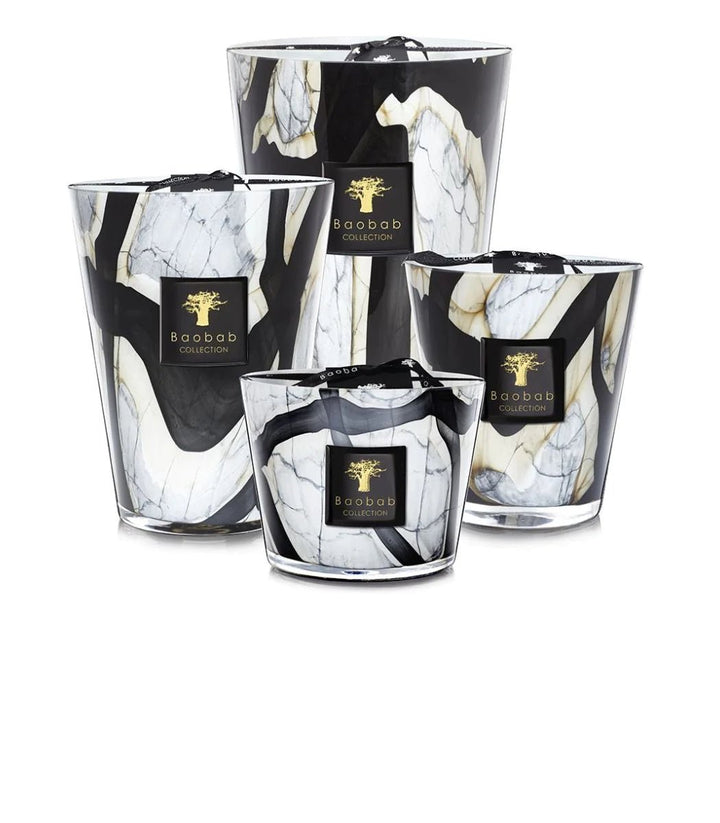 Vela Marble Mediana - La Compañía Francesa