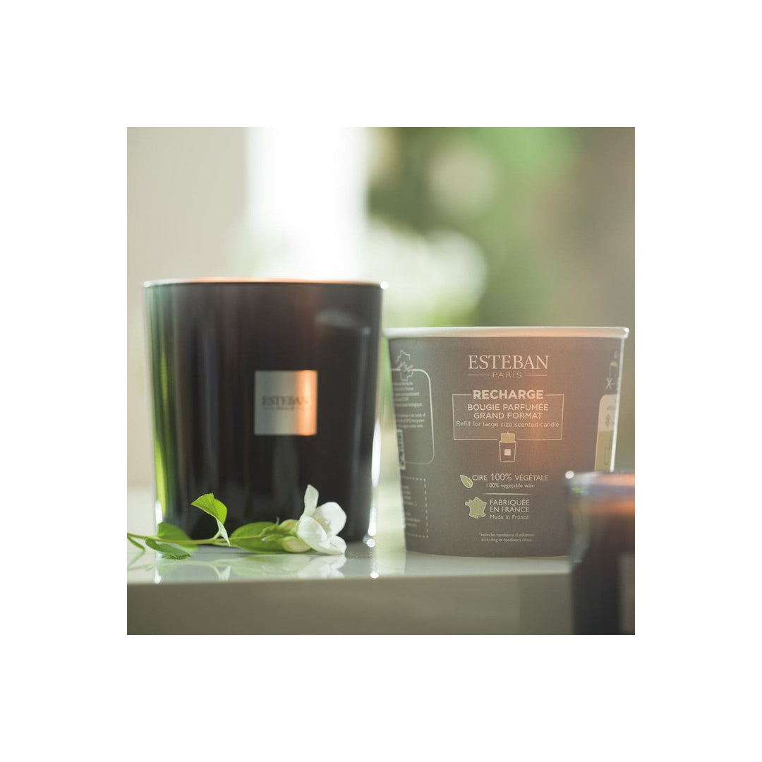 Vela Perfumada | Esprit the Thé - La Compañía Francesa