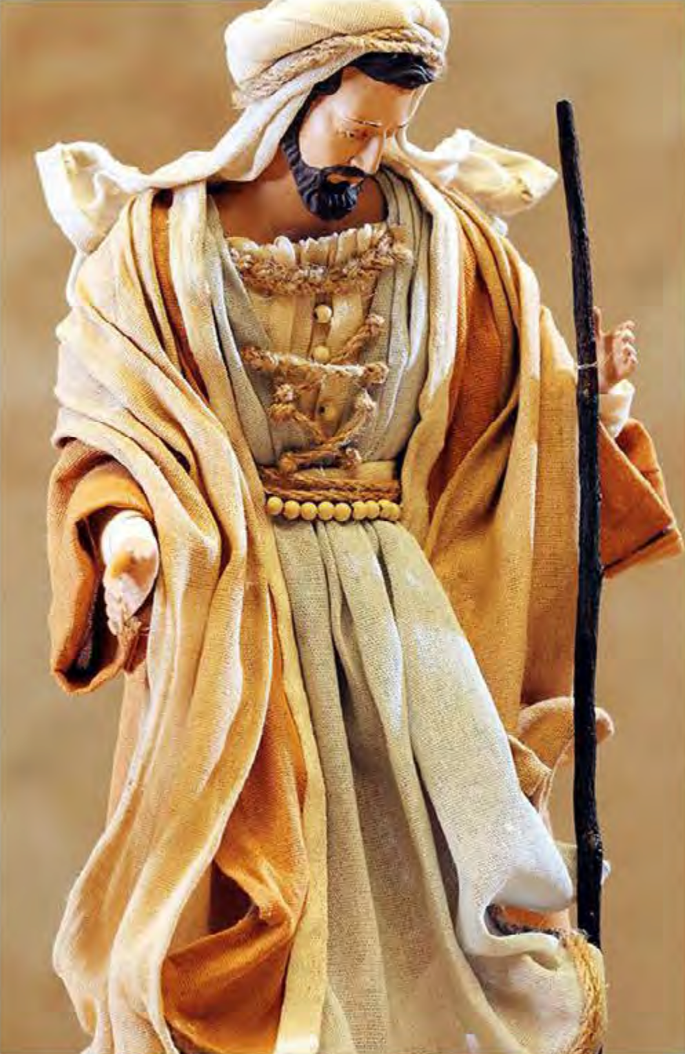 MISTERIO