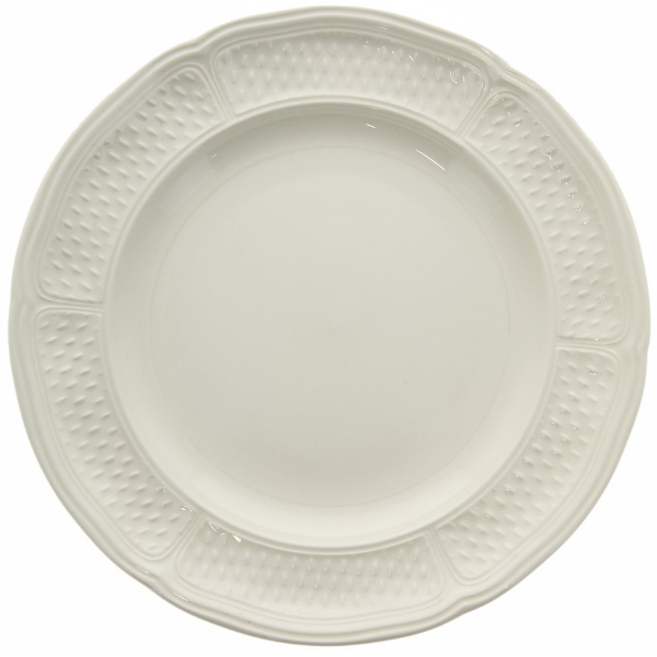 Pont Aux Choux Plato Postre Juego de 4 - Laciafrancesa
