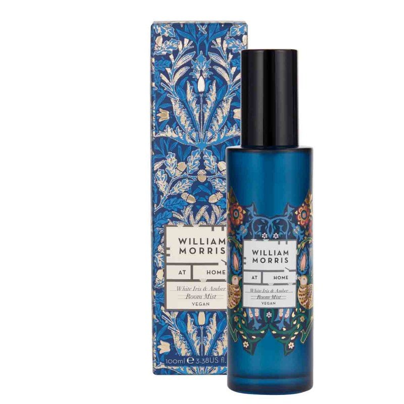 Ambientador Spray | White Iris - La Compañía Francesa