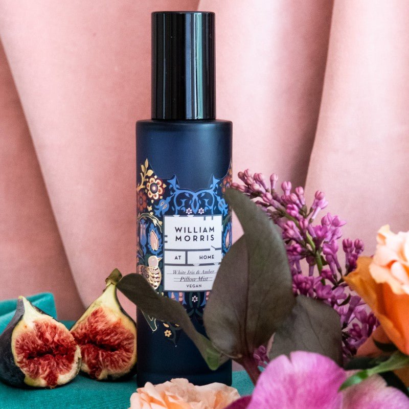 Ambientador Spray | White Iris - La Compañía Francesa