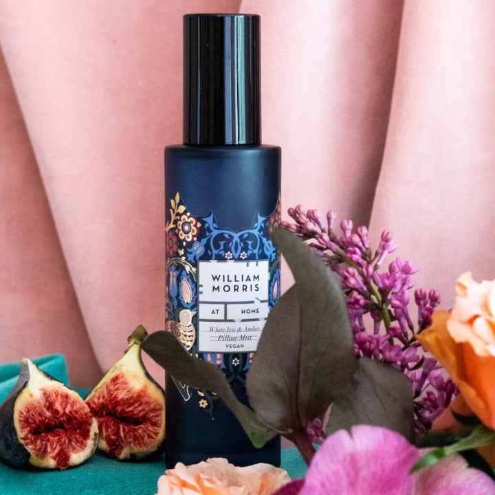 Ambientador Spray | White Iris - La Compañía Francesa