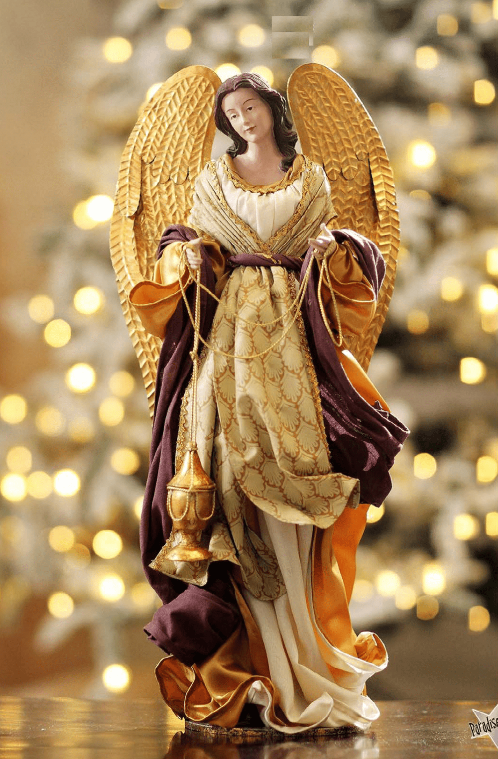 ANGEL - La Compañía Francesa