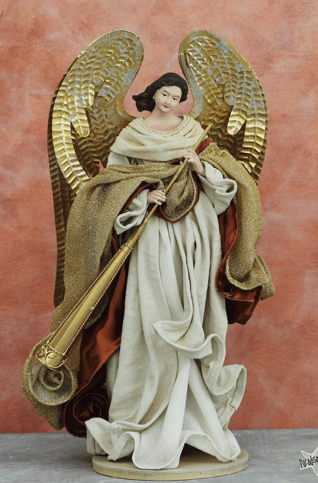 ANGEL - La Compañía Francesa