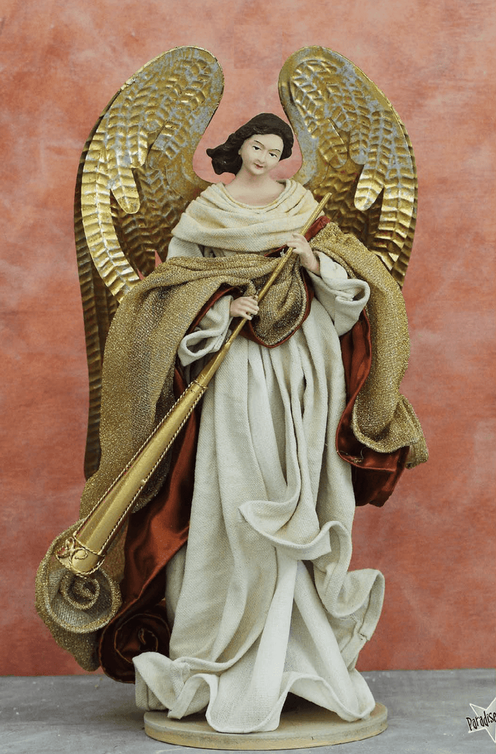 ANGEL - La Compañía Francesa