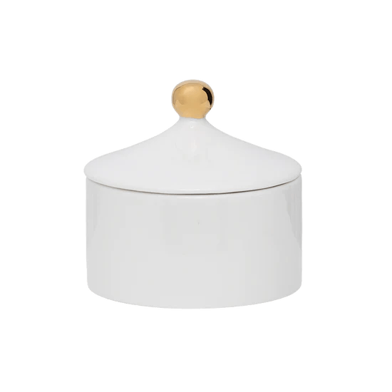 Azucarero Porcelana - La Compañía Francesa