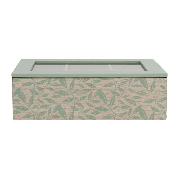 Caja Té Retro Summer - La Compañía Francesa