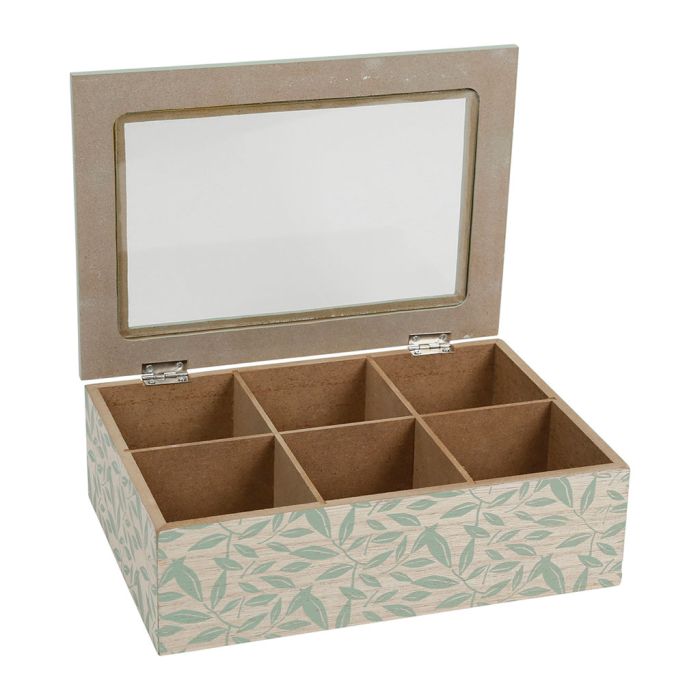 Caja Té Retro Summer - La Compañía Francesa