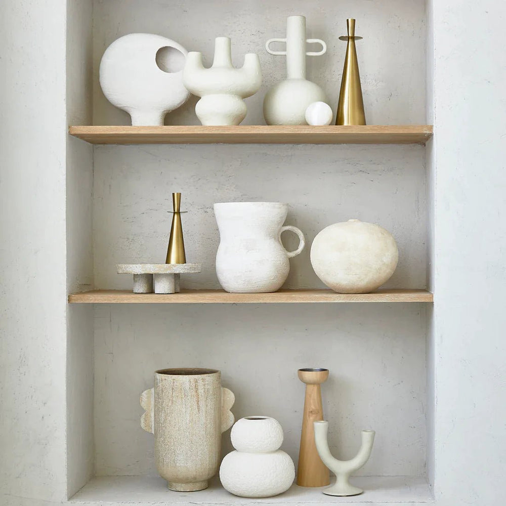 Candelabro Clessidra Grande - La Compañía Francesa