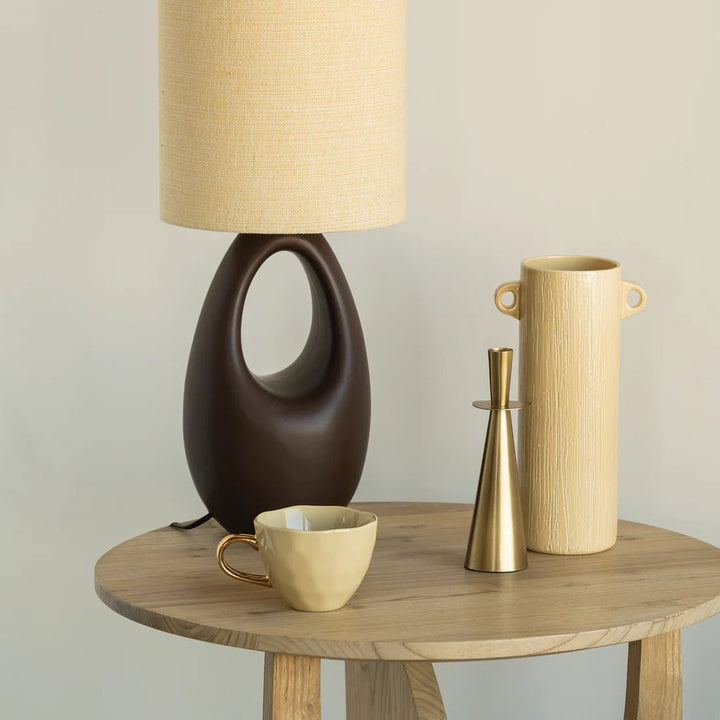 Candelabro Clessidra Pequeño - La Compañía Francesa