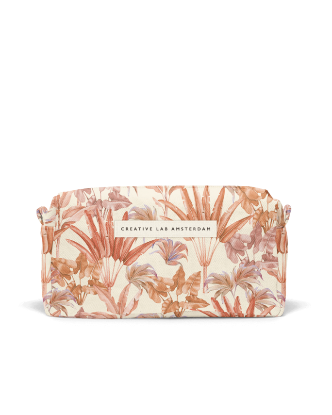 Estuche Terra Leaves