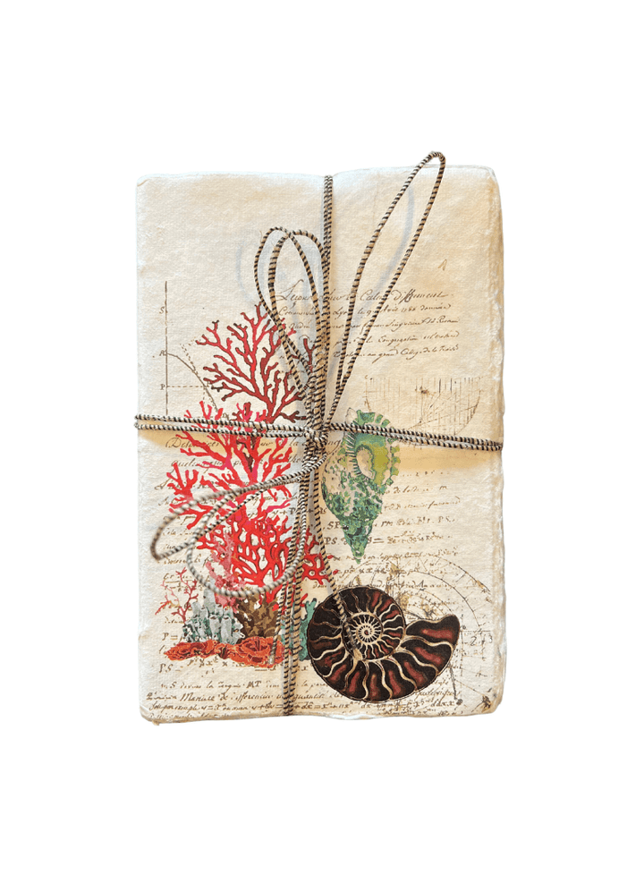 Cuadernos Corail | A6 - La Compañía Francesa