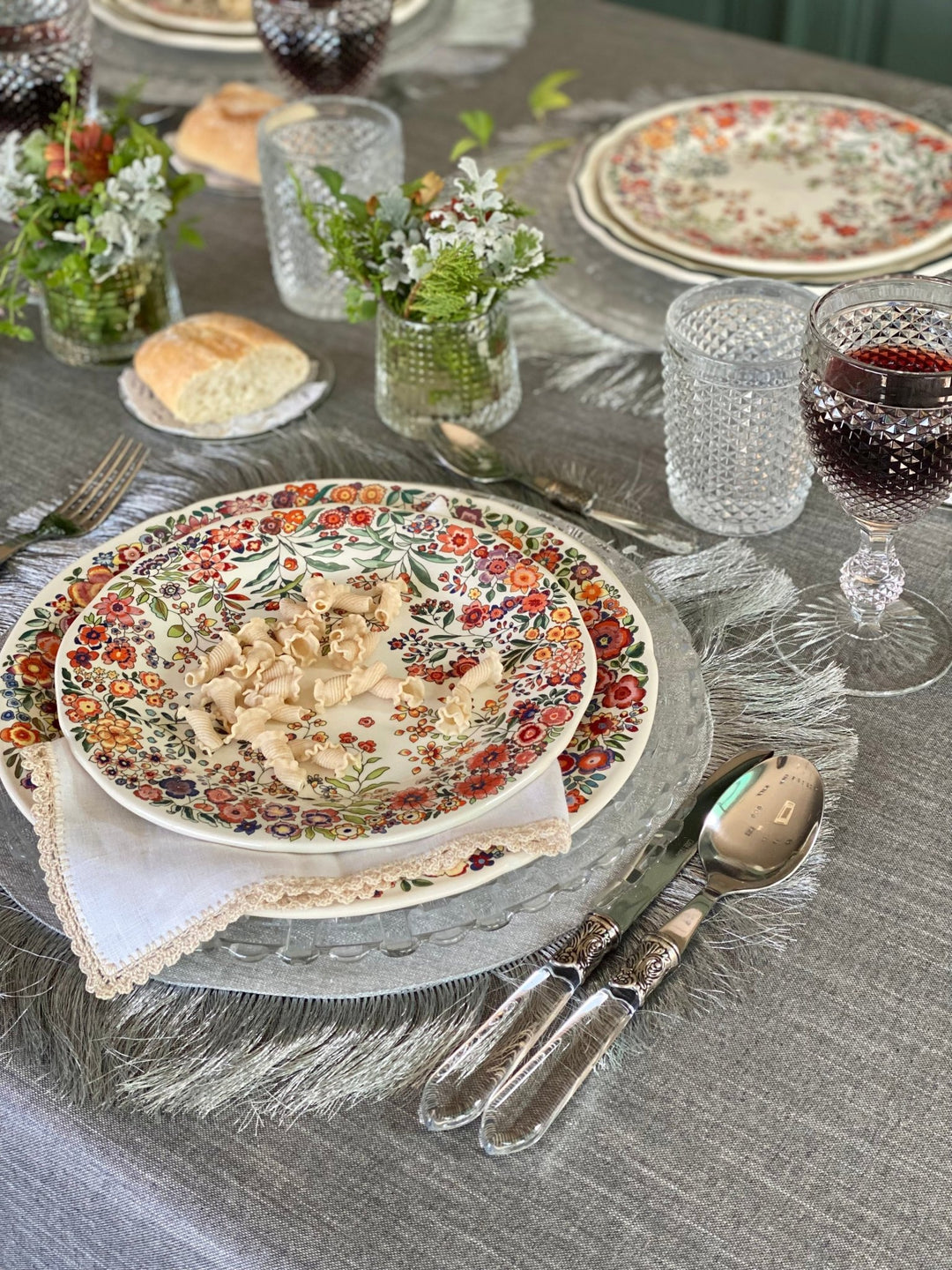 Cubertería Clair Set/48 - La Compañía Francesa