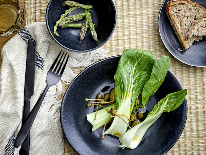 Cubertería Onyx - La Compañía Francesa