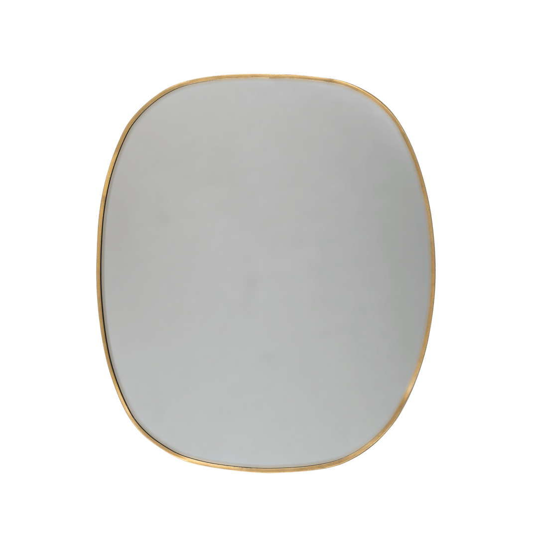 Espejo Grande - La Compañía Francesa