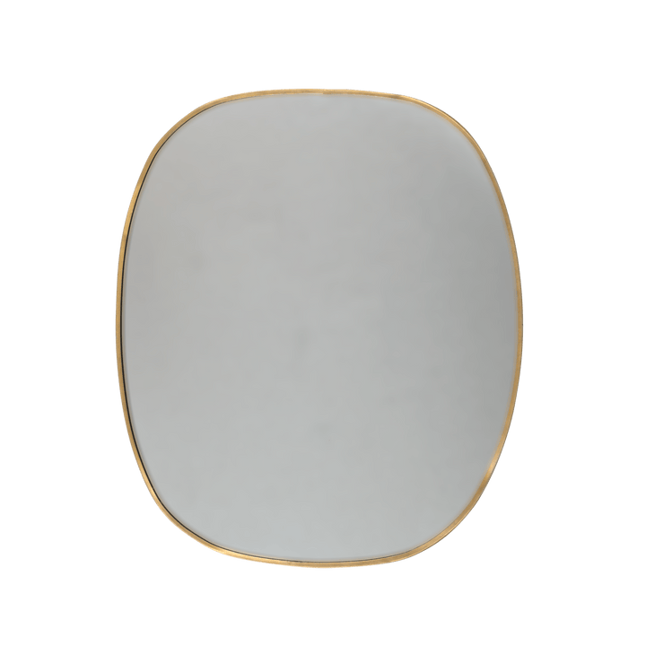 Espejo Grande - La Compañía Francesa