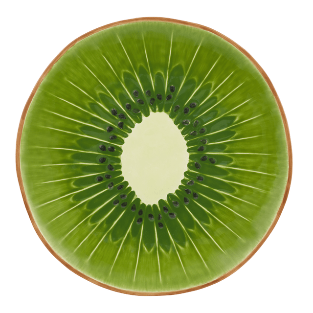 Fuente Kiwi - La Compañía Francesa