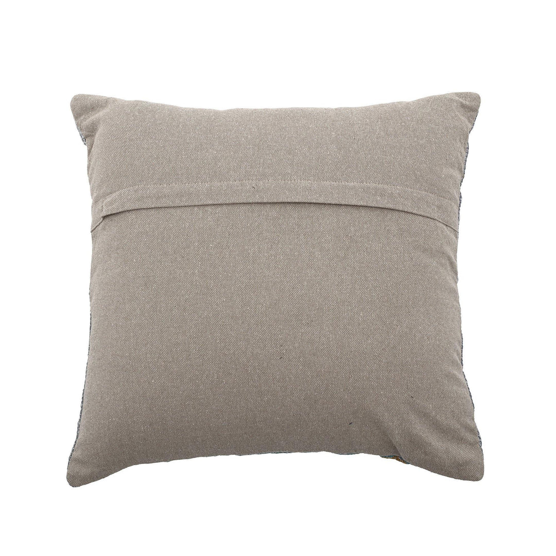 Funda de Cojín Siena Azul - La Compañía Francesa