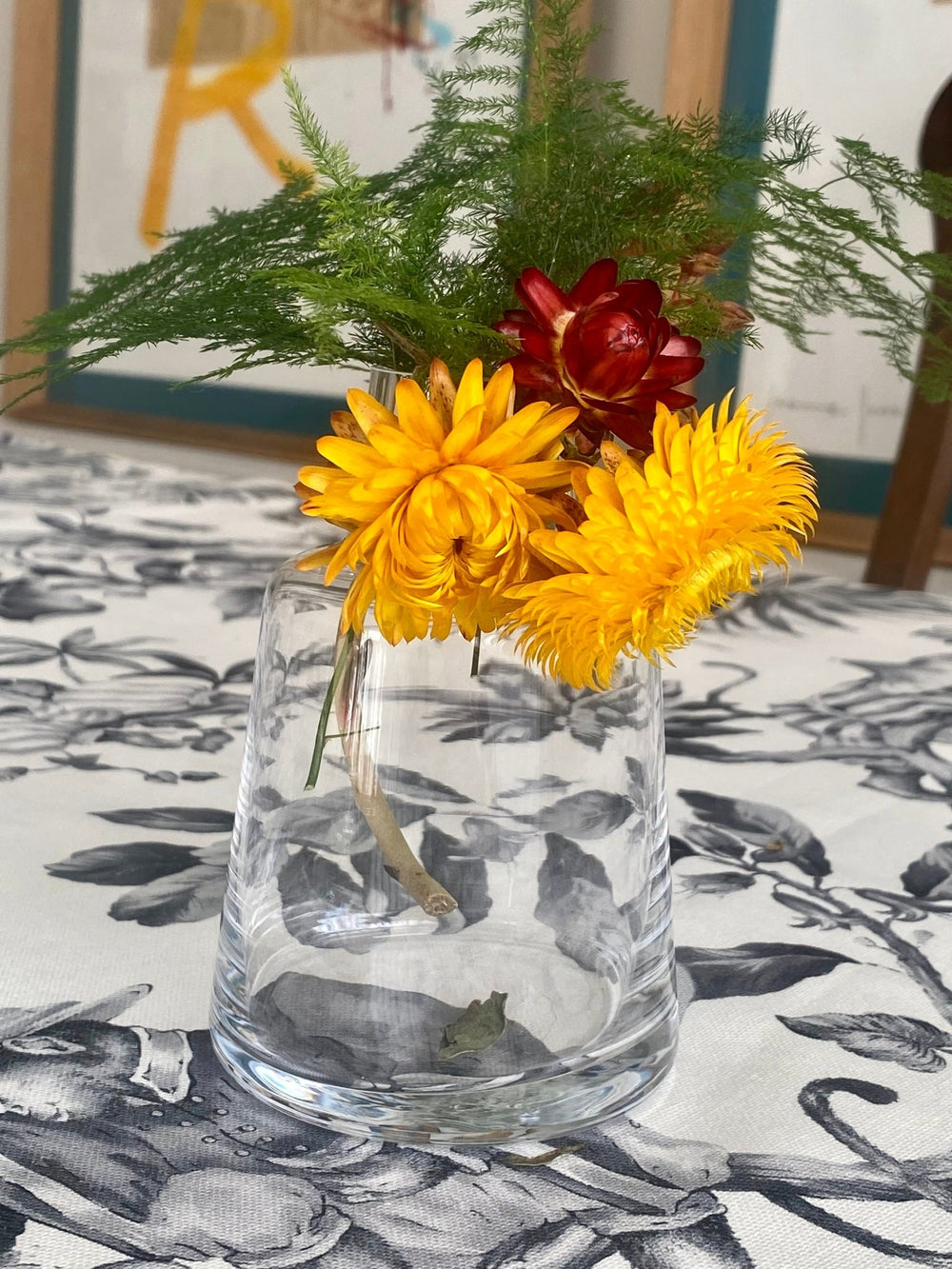 Jarrón Pequeño Lucie - La Compañía Francesa