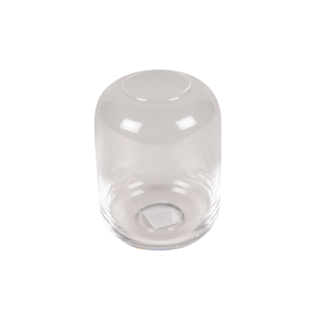 Jarrón Pequeño Ovalado - La Compañía Francesa