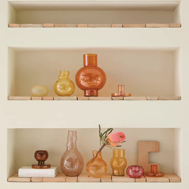 Jarrón Quirky - La Compañía Francesa