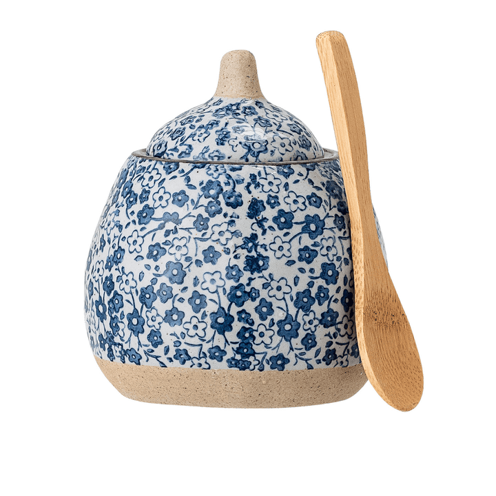 Juego de Leche y Azúcar Camellia - La Compañía Francesa