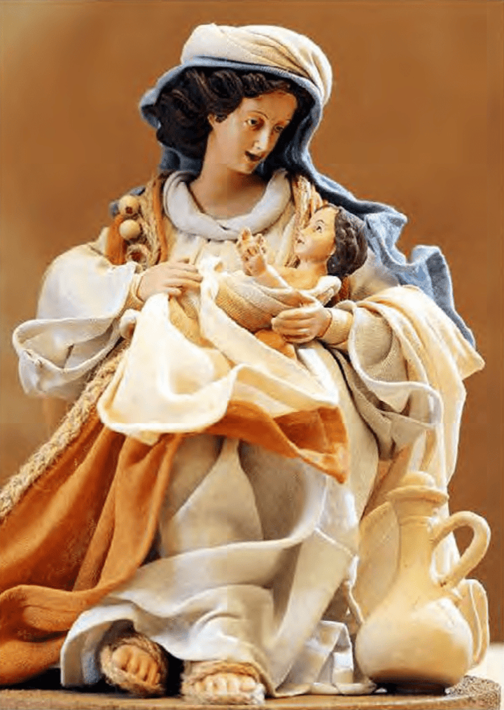 MISTERIO - La Compañía Francesa