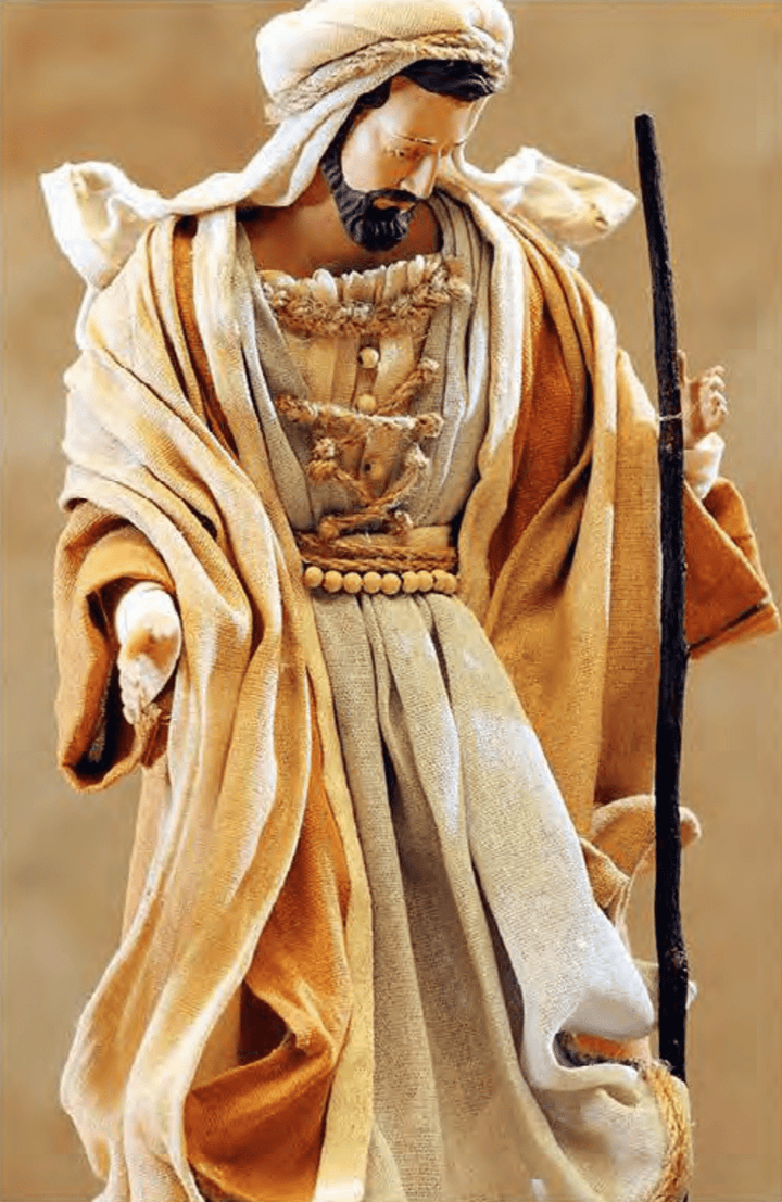 MISTERIO - La Compañía Francesa