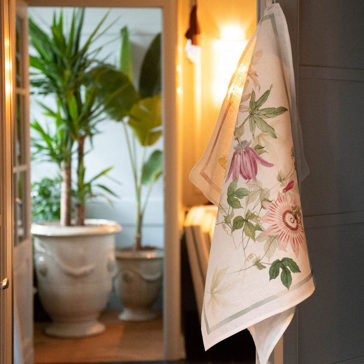 Paño de Cocina Granadilla Gris - La Compañía Francesa