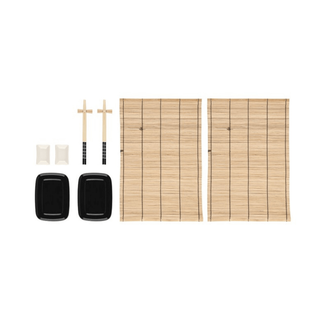 Set Sushi - La Compañía Francesa