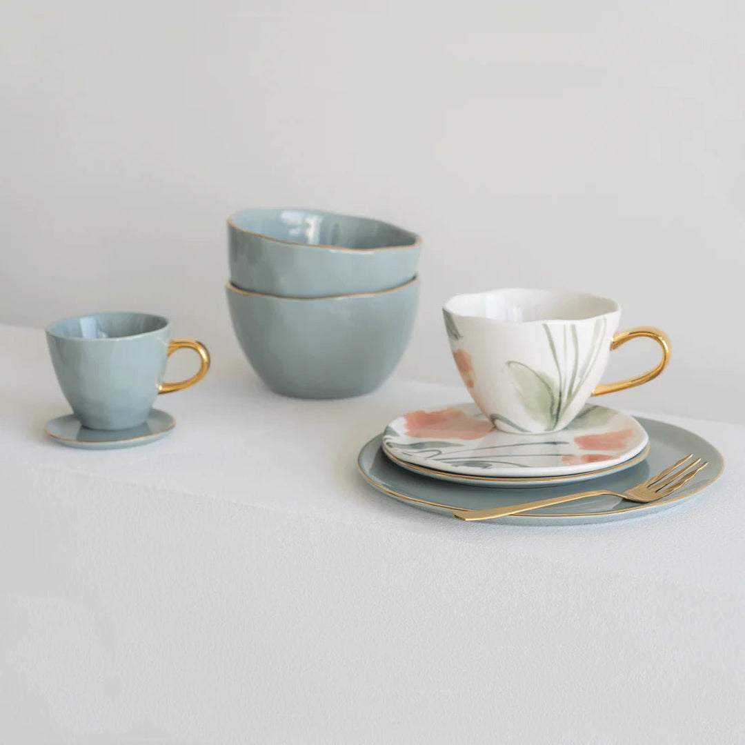 Taza morning Slate Set/2 - La Compañía Francesa