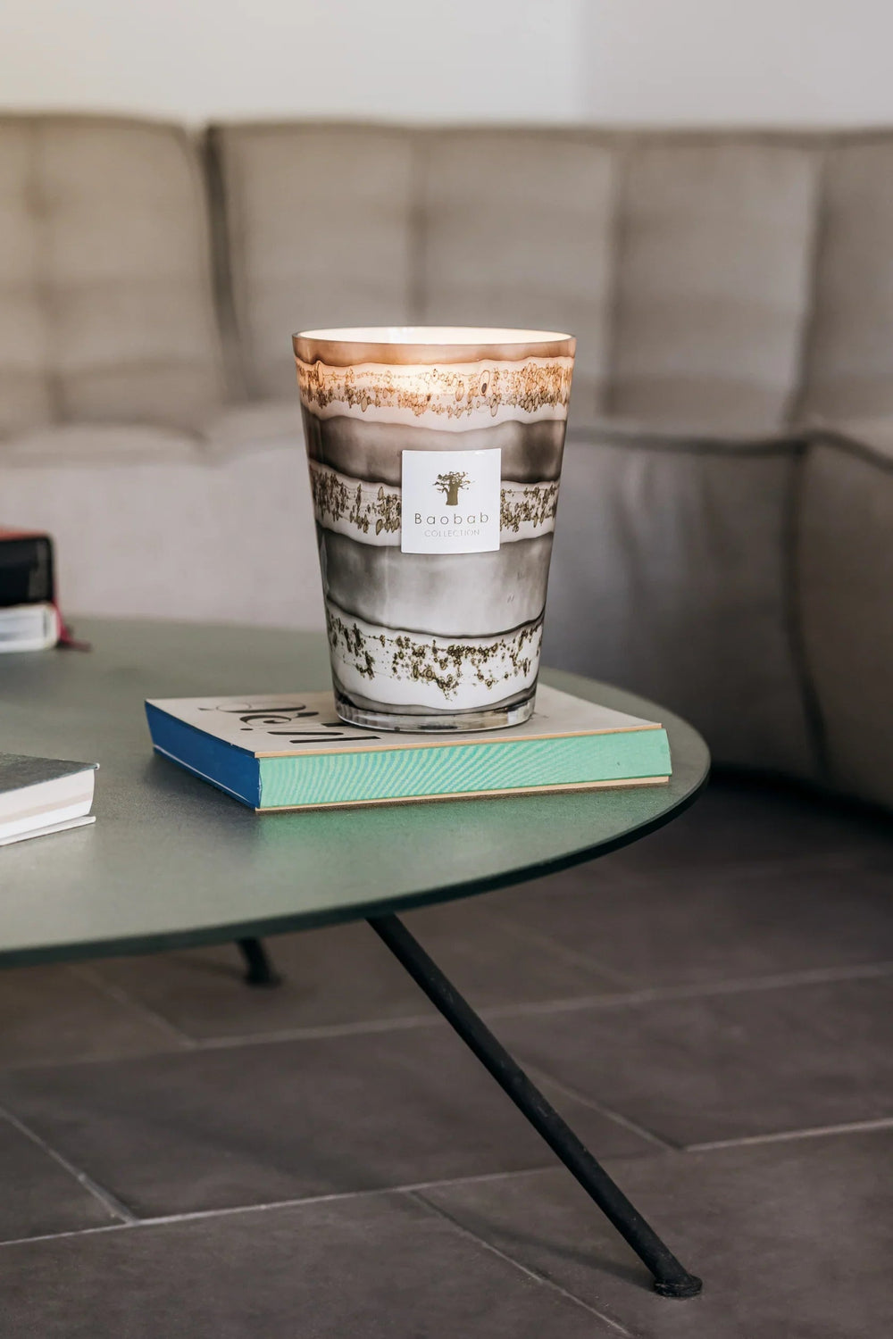 Vela Atacama Mediana - La Compañía Francesa