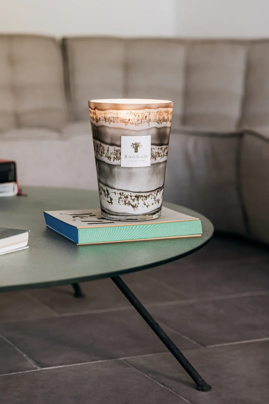 Vela Atacama Mediana - La Compañía Francesa