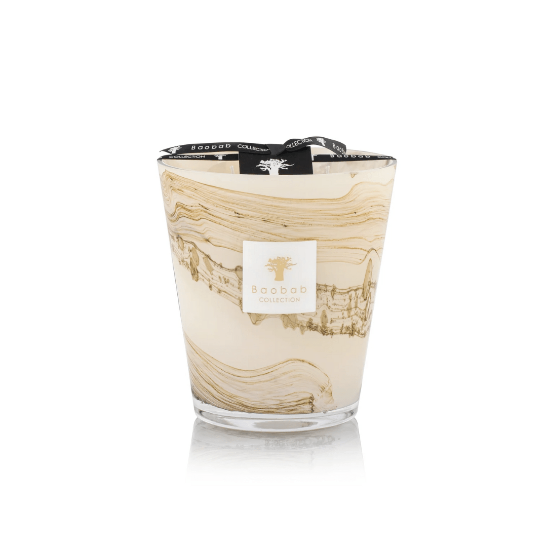 Vela Siloli Mediana - La Compañía Francesa