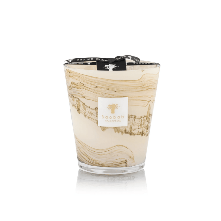 Vela Siloli Mediana - La Compañía Francesa