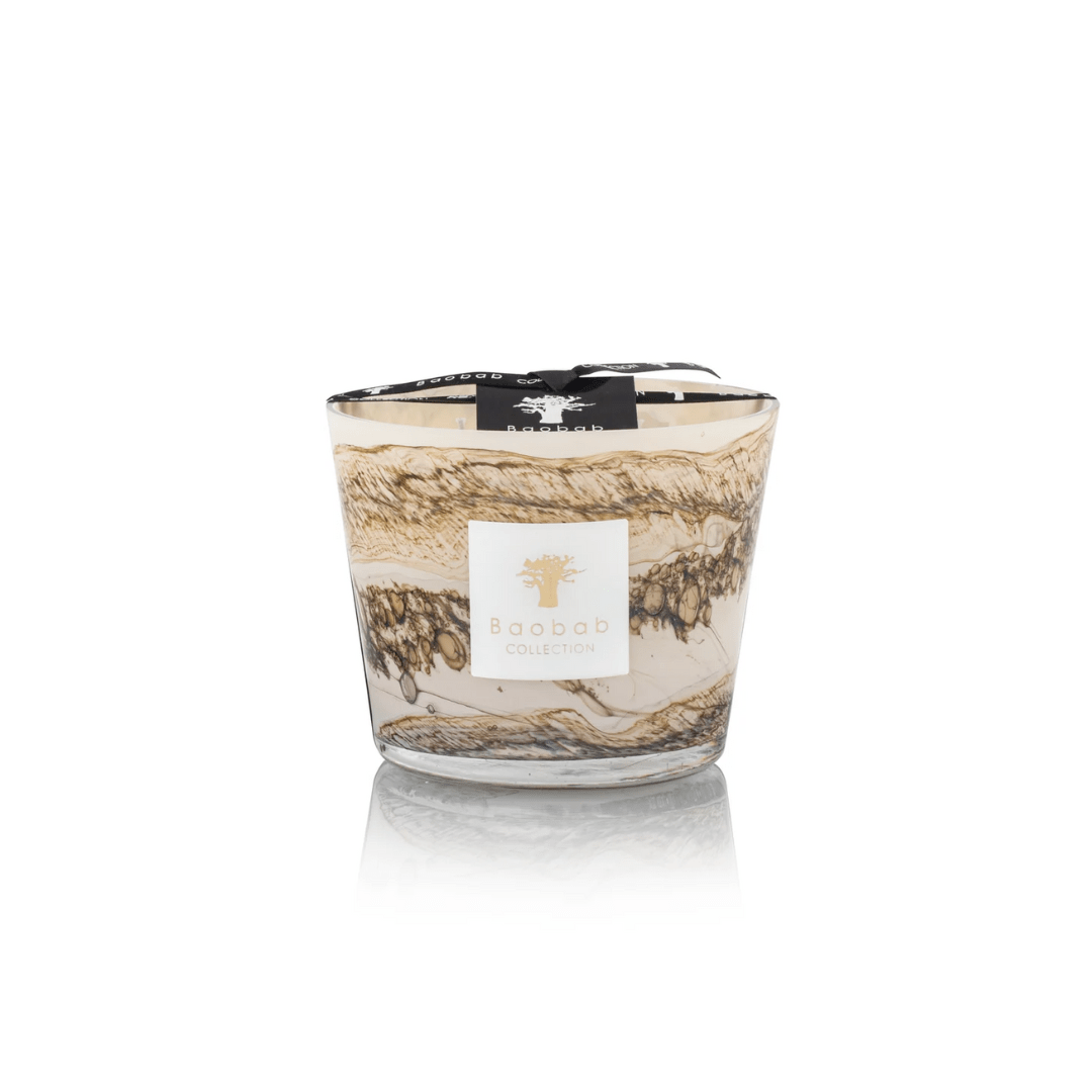 Vela Siloli Pequeña - La Compañía Francesa